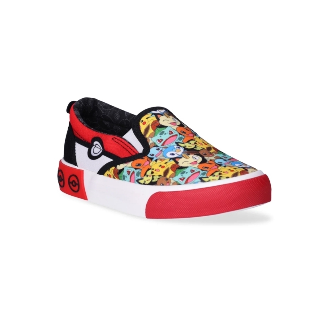 NWOT Pokemon Shoes